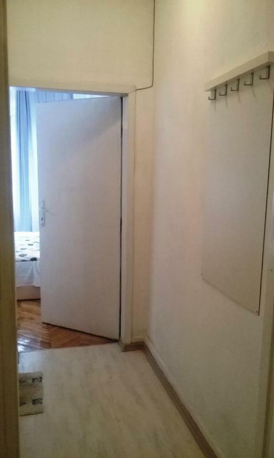 Top Center Private Space 索菲亞 外观 照片