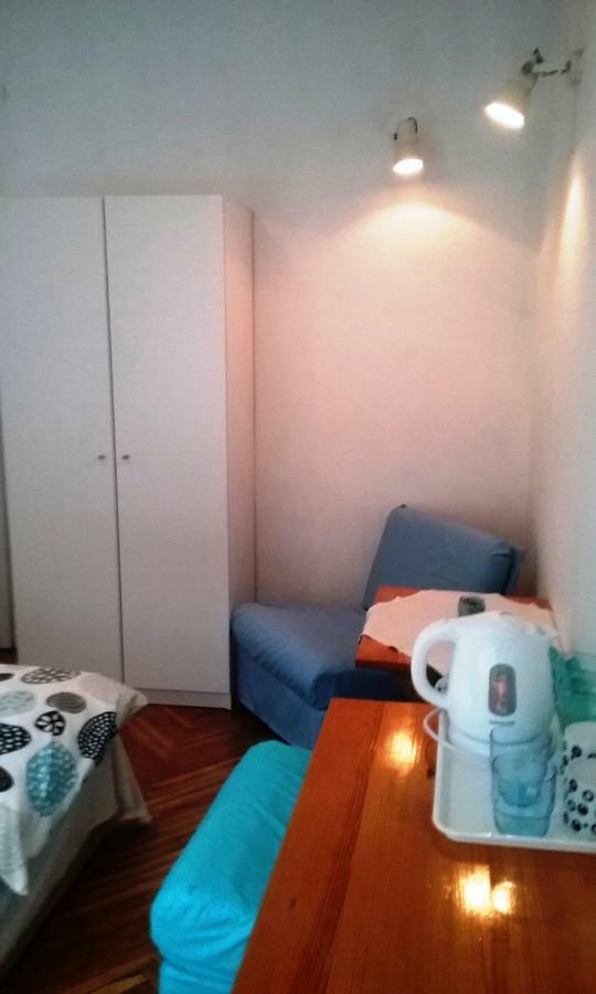 Top Center Private Space 索菲亞 外观 照片